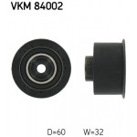 SKF Umlenk-/Führungsrolle, Zahnriemen